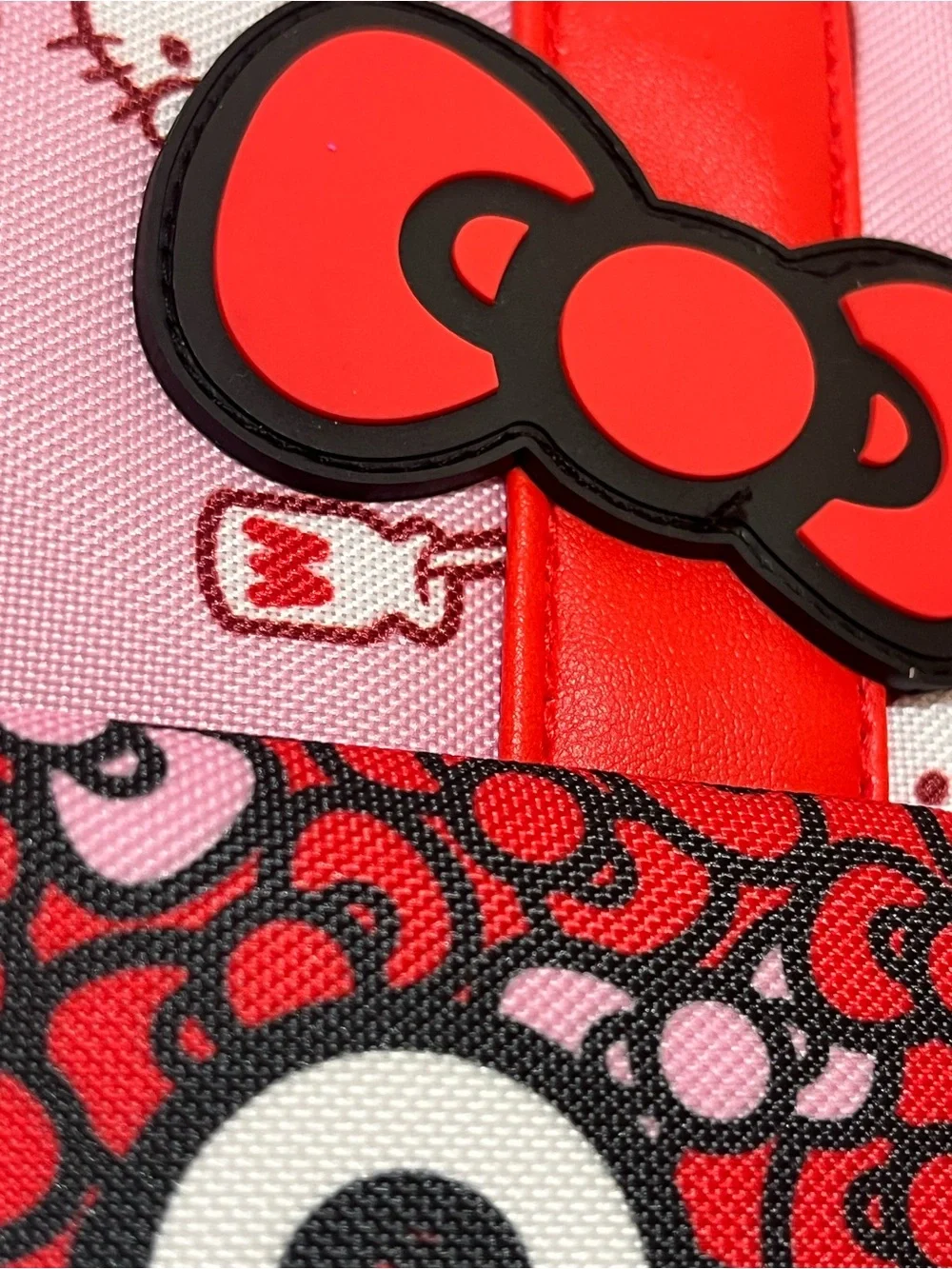 Hello Kitty cute hello